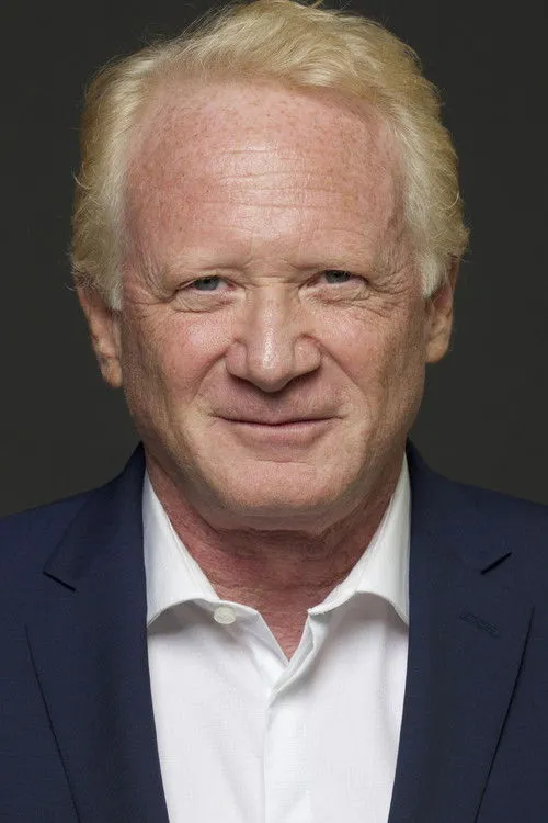 Cameron James