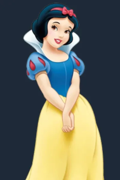 Snow White photo