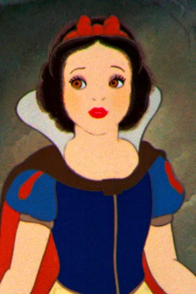 Snow White photo