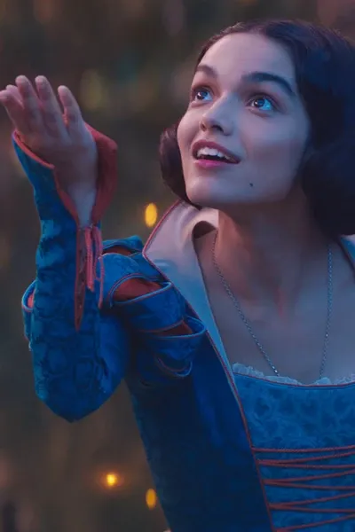 Snow White photo