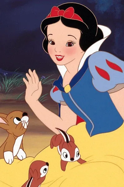 Snow White photo