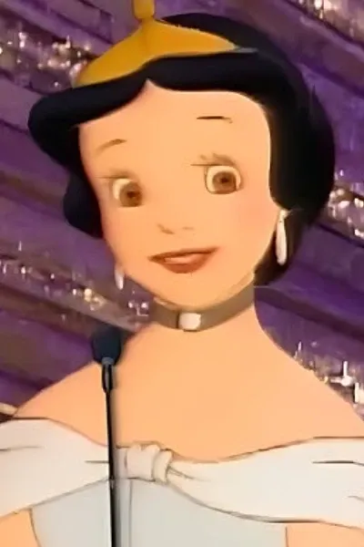 Snow White photo