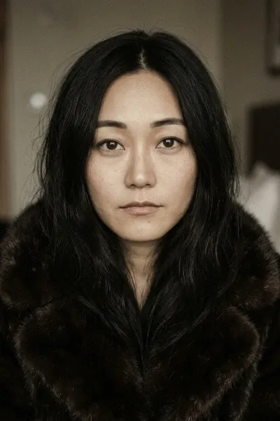 Yoko Ono