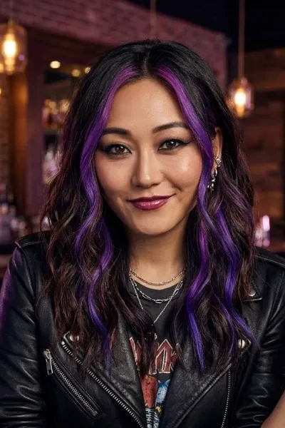 Karen Fukuhara