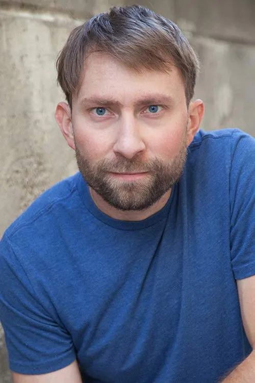 Glinda's Father