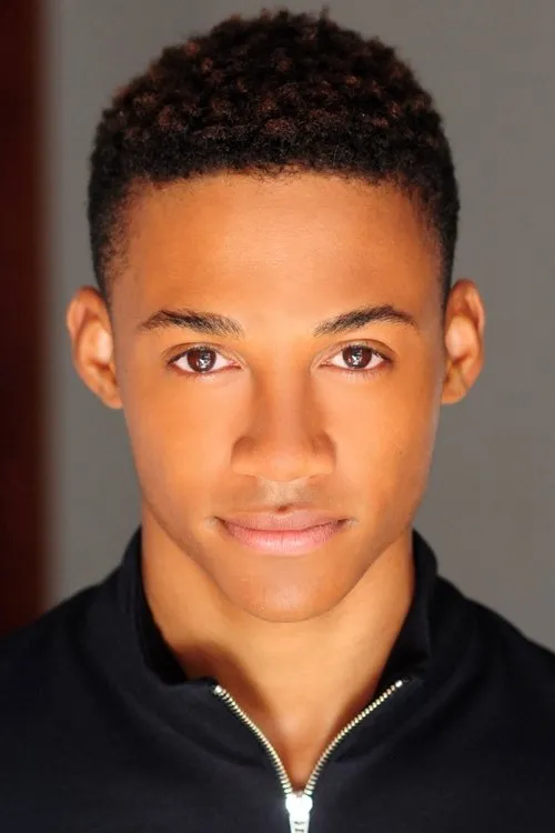 Marcus Thompson