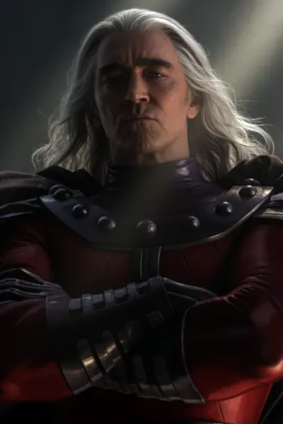 Magneto
