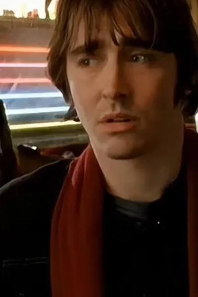 Lee Pace