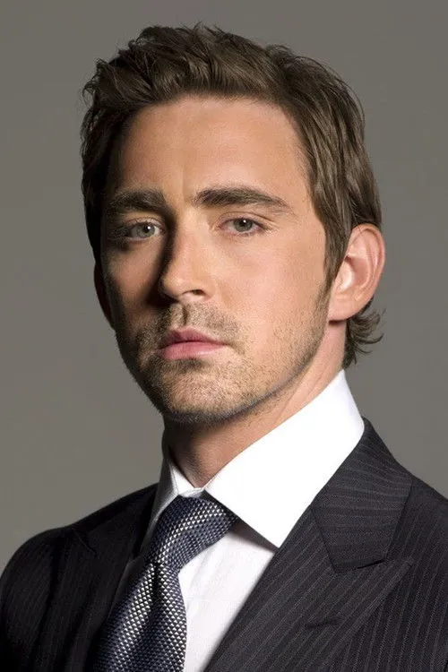 Lee Pace photo