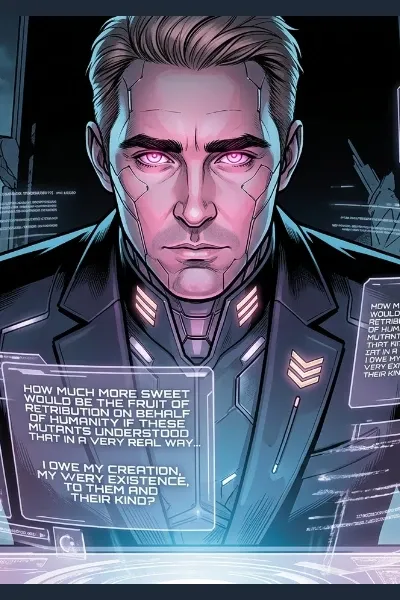 Lee Pace photo
