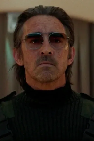 Lee Pace photo