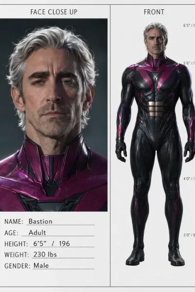 Lee Pace photo