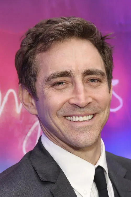 Lee Pace photo