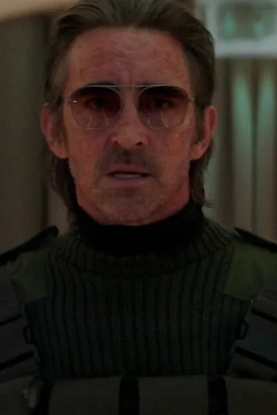 Lee Pace photo