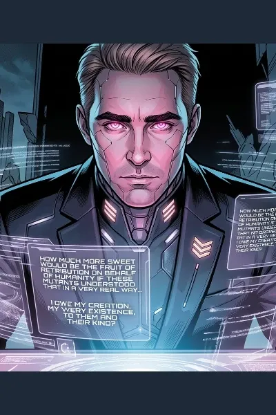Lee Pace photo