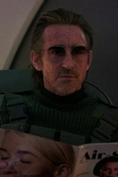 Lee Pace photo