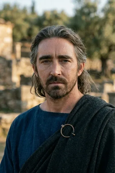 Lee Pace photo