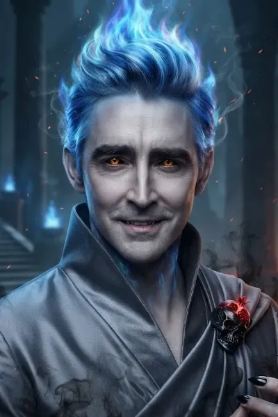 Hades