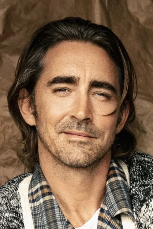Lee Pace photo
