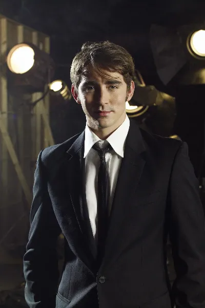 Lee Pace