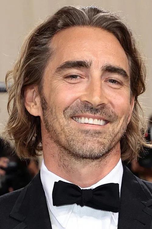 Lee Pace photo