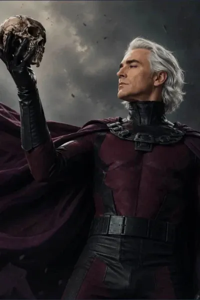 Lee Pace