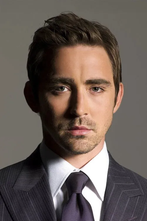 Lee Pace photo