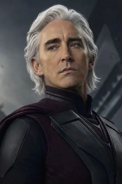 Lee Pace