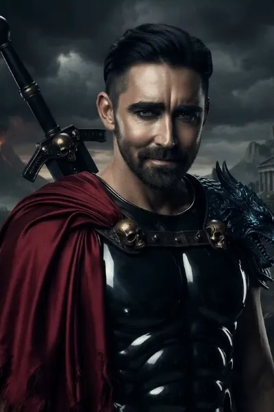 Ares