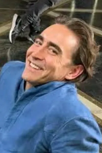 Lee Pace