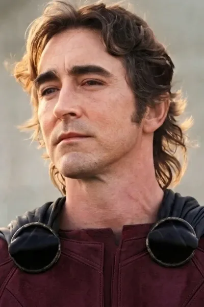 Lee Pace photo