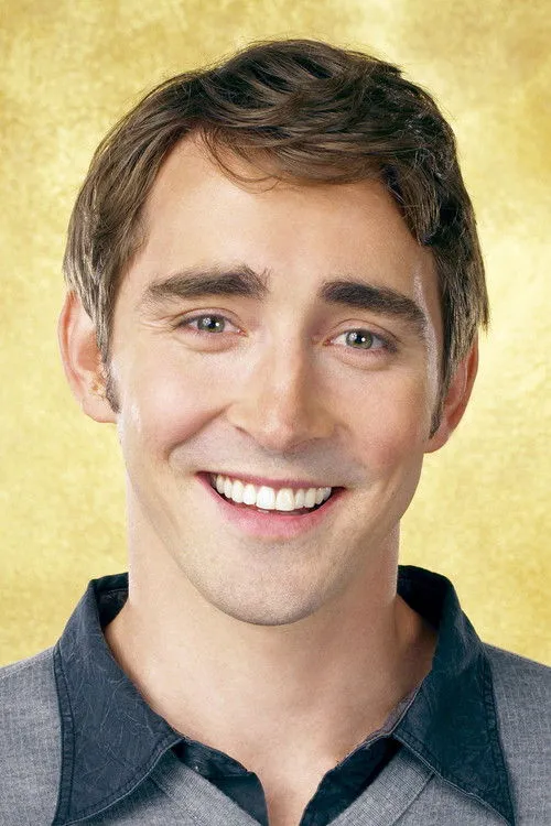 Lee Pace photo