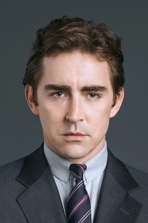 Lee Pace photo