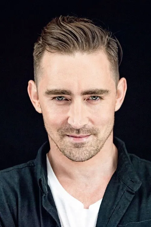 Lee Pace photo