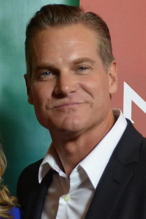 Brian Van Holt photo