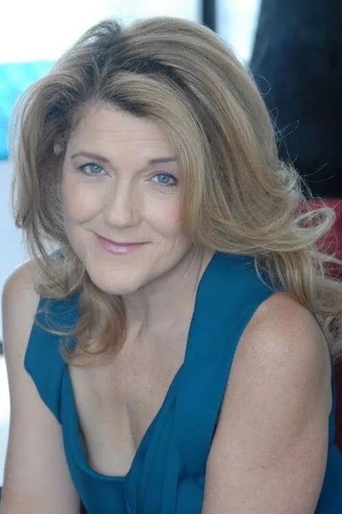 Victoria Clark photo