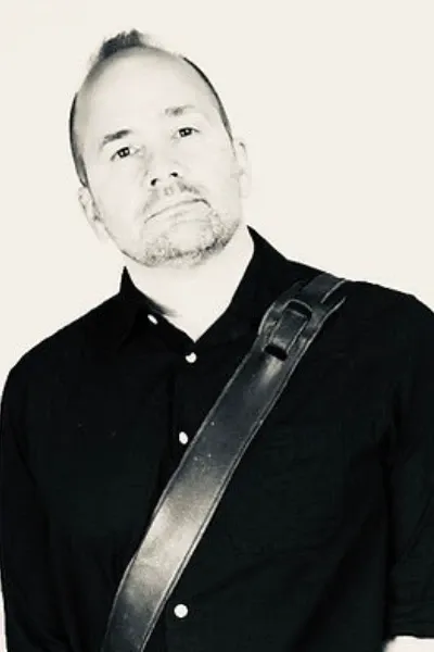Dan Petty