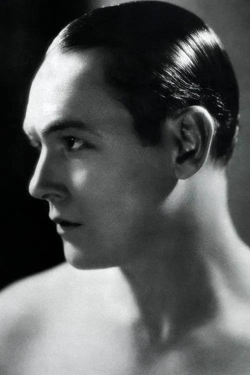 Charles Ray photo