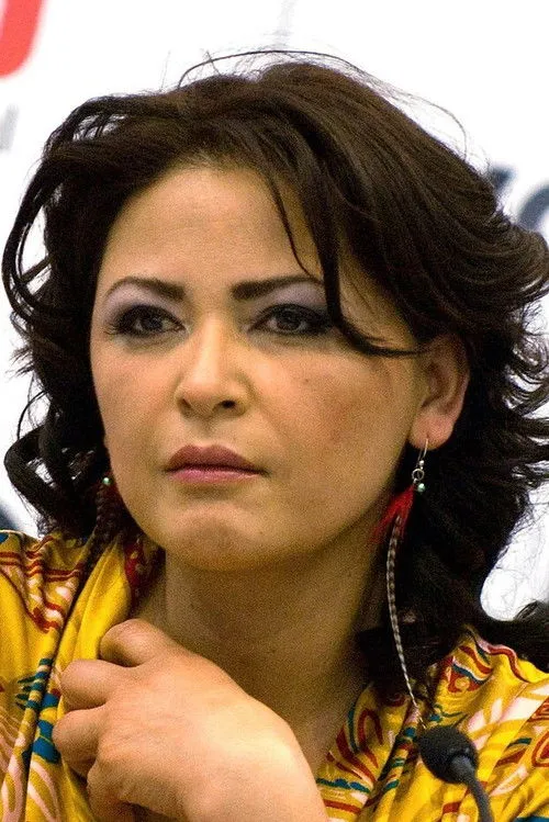 Elpidia Carrillo photo