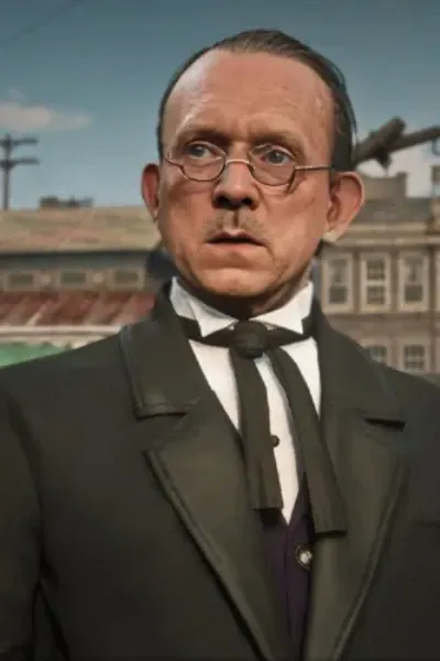 Ulrich Tukur