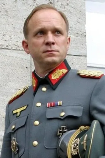 Ulrich Tukur photo