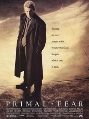 Primal Fear (1996)