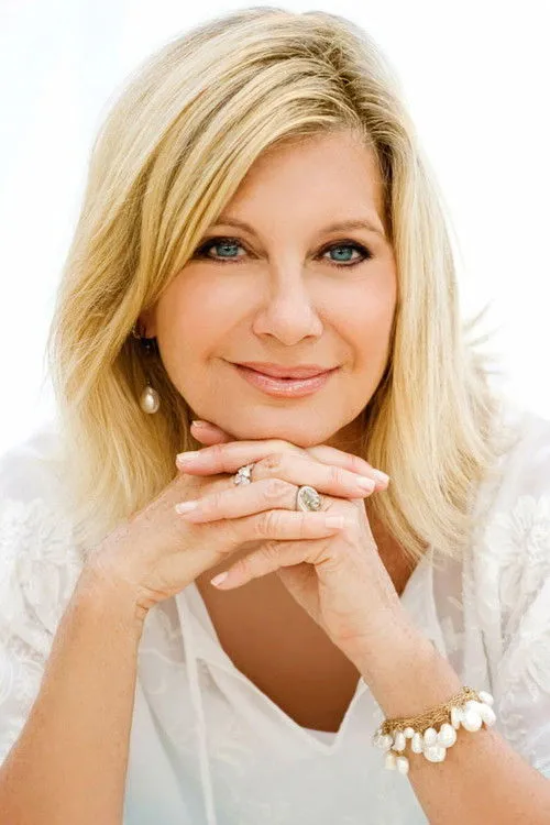 Olivia Newton-John photo