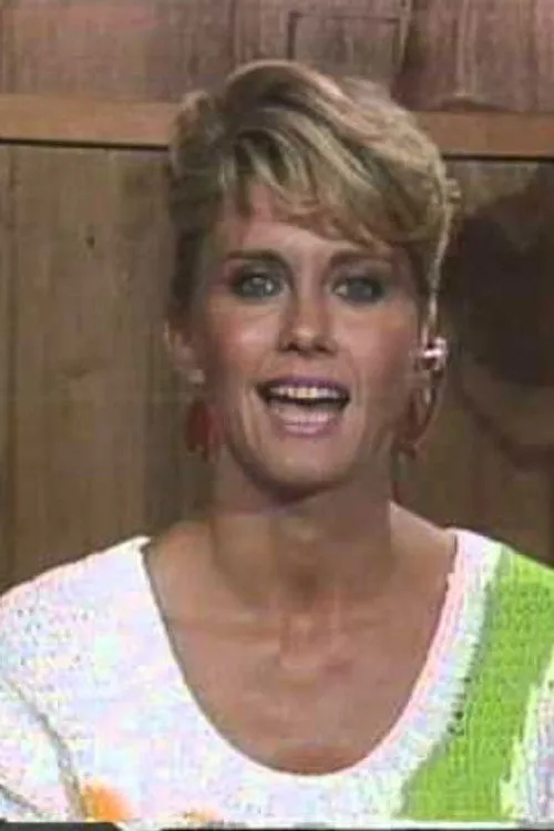Olivia Newton-John photo