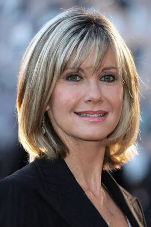 Olivia Newton-John photo