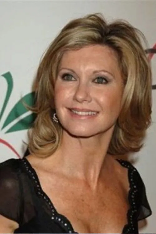 Olivia Newton-John photo