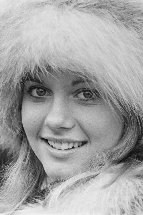 Olivia Newton-John photo