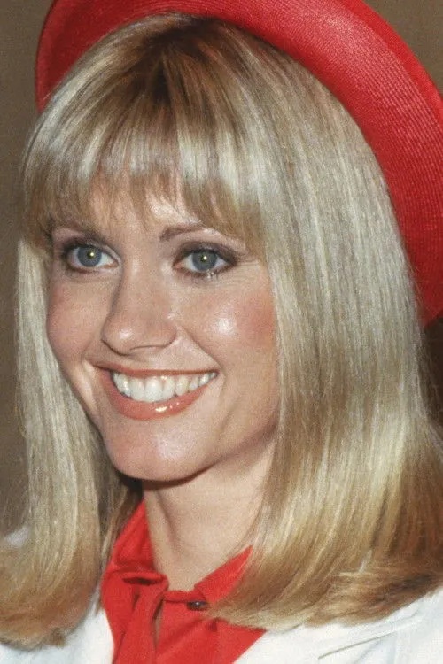 Olivia Newton-John photo