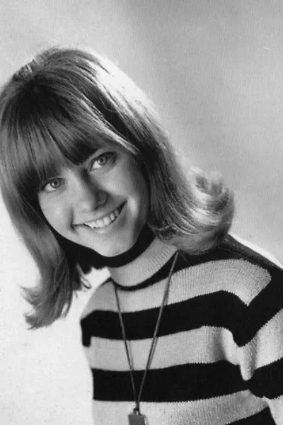 Olivia Newton-John