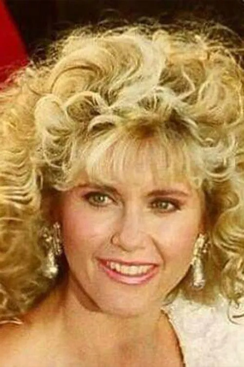 Olivia Newton-John photo